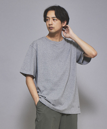 【FRUIT OF THE LOOM】7オンス 天竺 ユニセックス ベーシック Tシャツ