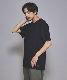 MYSELF ABAHOUSE（マイセルフアバハウス）の「【FRUIT OF THE LOOM】7オンス 天竺 ユニセックス ベーシック Tシャツ（Tシャツ/カットソー）」
