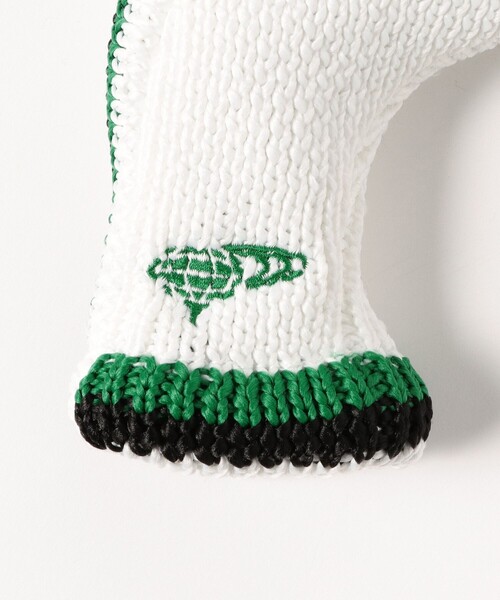 BEAMS - BEAMS GOLF ☆ ナバホ柄ニット BEAMS GOLF（ビームス ゴルフ）〈WOMEN〉ORANGE LABEL