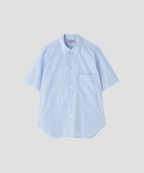 MARGARET HOWELL（マーガレットハウエル）の「TUMBLED COTTON