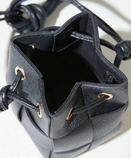 PORTER メッシュレザー バッグ FRANK(フランク) SLING SHOULDER BAG | 吉田カバンホームページ