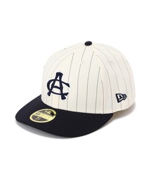 NEW ERA | 《NEW ERA/ニューエラ》ロウ プロファイル 59フィフティ / LOW PROFILE 59FIFTY "AC"/ アヴィレックス / AVIREX(キャップ)
