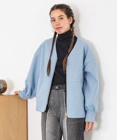 MASU/エムエーエスユー】SHORT BOMBER（ブルゾン）｜MASU（エム