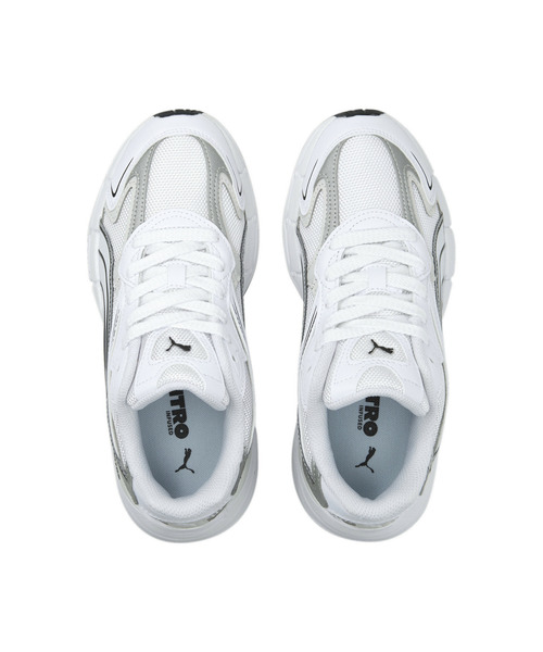 セール】PUMA プーマ ユニセックス テバリス ニトロ ノー