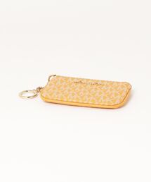 MICHAEL KORS(マイケルコース)の「JET SET TRAVEL キーリング MICHAEL KORS(マイケルコース)の「JET SET TRAVEL キーリング