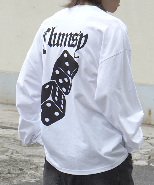 新柄追加】 AW 8ボール / ダイス / レコード / フォト ワンポイント