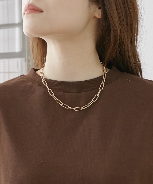 nissen(ニッセン)の「【販売終了】バックプリントロング丈Tシャツ(Tシャツ/カットソー・レディース・オフホワイト/ブラウン/チャコールグレー・L/M/LL)」の19枚目の写真