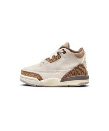 NIKE | Jordan 3 Retro TD ジョーダン(スニーカー)