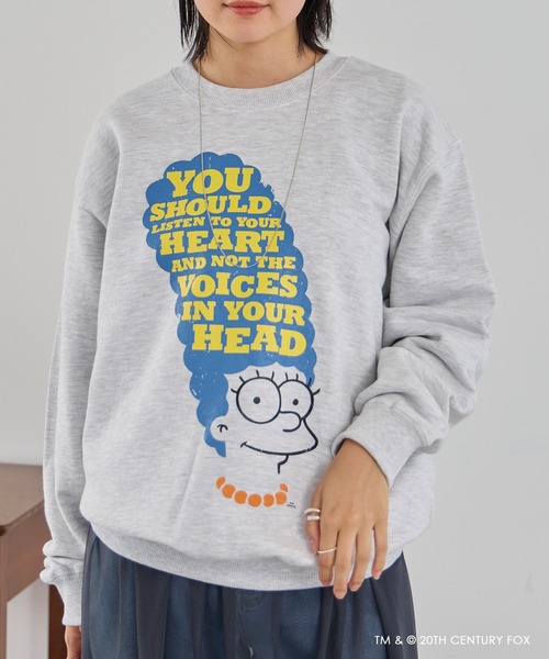 SCREEN STARS（スクリーンスターズ）の「【SCREEN STARS】The Simpsons