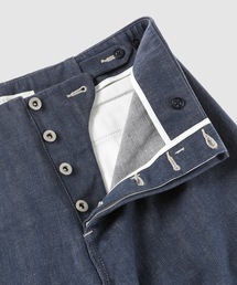 seya. セヤ TOFU JEANS デニムパンツ 4 レディース】TOFU JEANS | seya.(セヤ) / パンツ デニムパンツ