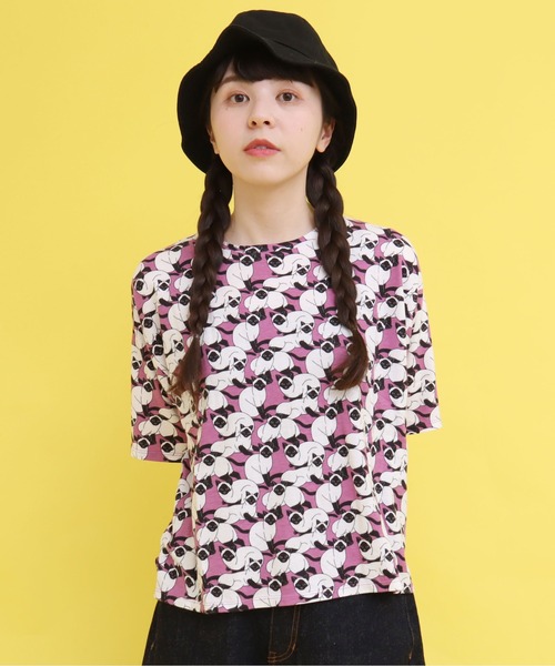 didizizi（ディディジジ）｜Tシャツ/カットソー一覧 - WEAR