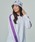 DECEMBERMAY�i�f�B�Z���o�[���C�j�́u�yUNISEX�zDouble knit soft polo�iT�V���c/�J�b�g�\�[�j�v�b�z���C�g