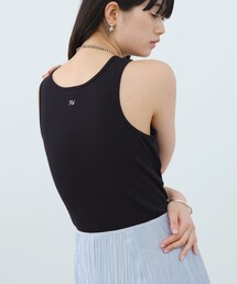 american sleeve tank