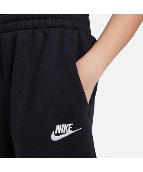 セール】NIKE/ナイキ キッズ ロンパン JERY ガールズ NSW LBR