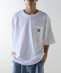Carhartt(カーハート)の「トップス(Tシャツ/カットソー)」