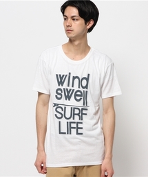 NANO universe | ：SURF LIFE Tシャツ S/S(Tシャツ/カットソー)