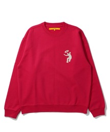 UNION(UNION TOKYO) | UNION TOKYO BIG CREW ユニオントーキョー スウェット(スウェット)