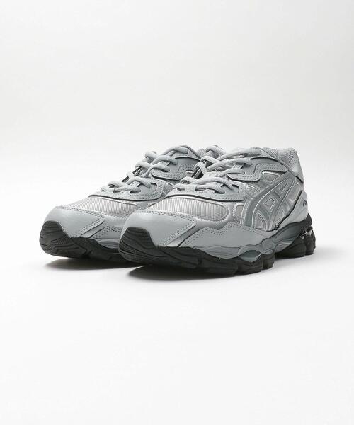 ASICS（アシックス）の「＜asics＞GEL NYC/スニーカー