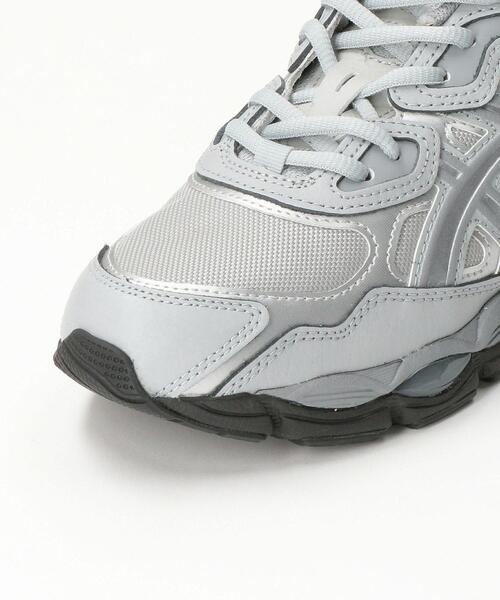 ASICS（アシックス）の「＜asics＞GEL NYC/スニーカー