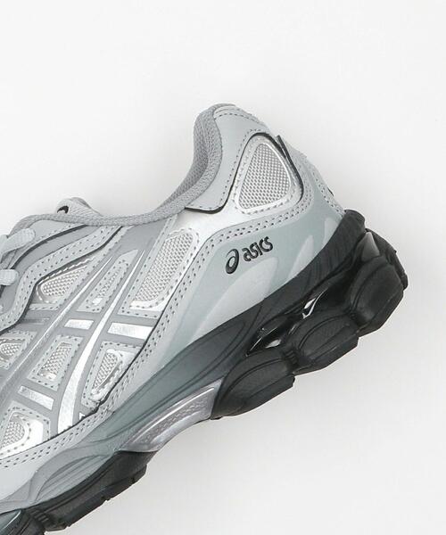 ASICS（アシックス）の「＜asics＞GEL NYC/スニーカー
