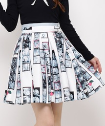 MILK | Film girl スカート(スカート)