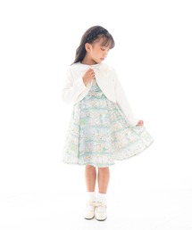 nino（ニノ）の「ＳＷＥＥＴプリントワンピース（ワンピース）」