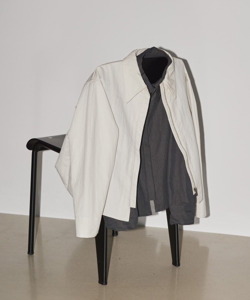 TODAYFUL Washer Zip Blouson ワッシャージップブルゾン/12310201