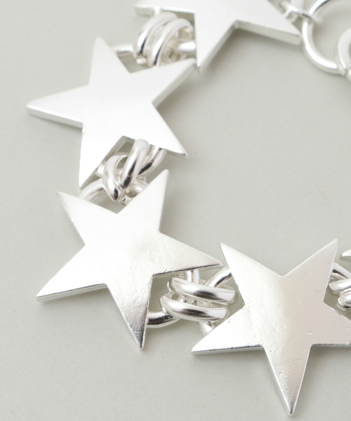 CONVERSE TOKYO（コンバーストウキョウ）の「ETERNITY STAR BRACELET