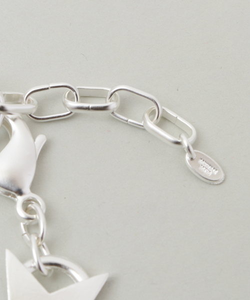CONVERSE TOKYO（コンバーストウキョウ）の「ETERNITY STAR BRACELET