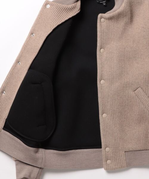 TRICOT DE LAINE TECHNIQUE RE