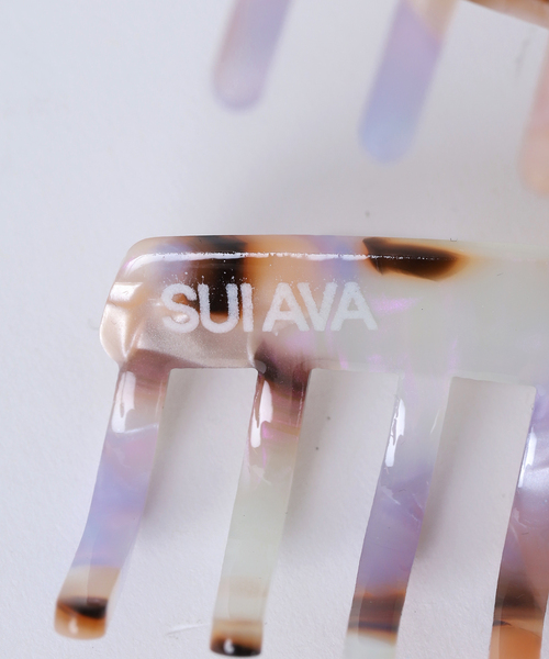 ヘアアクセサリー sui VERMEIL par iena レディース ヘアアクセサリー 「SUI AVA/スイ