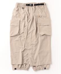 Y-3（ワイスリー）の「CUFFED TWILL PN（カーゴパンツ）」 - WEAR
