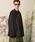 MAISON SPECIALi]XyVj́usUNISEXtWool Mix Prime-Over Double Tailored Jacket/E[~bNXvCI[o[_ue[[hWPbgyMAISON SPECIAL/]XyVzZbgAbvΉie[[hWPbgjvblCr[