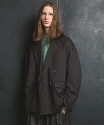 MAISON SPECIAL｜メゾン スペシャル（メンズ）のジャケット/アウター