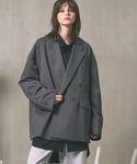 MAISON SPECIAL(メゾンスペシャル)の「ジャケット/アウター(テーラードジャケット)」