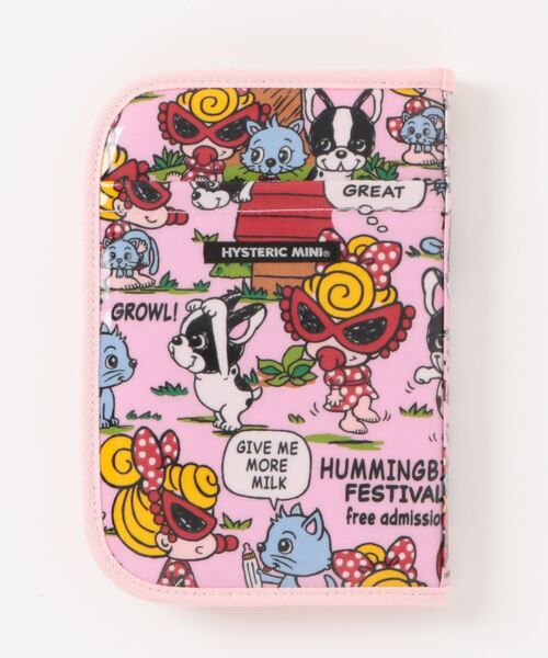 HYSTERIC MINI（ヒステリックミニ）の「MY FIRST HYSTERIC