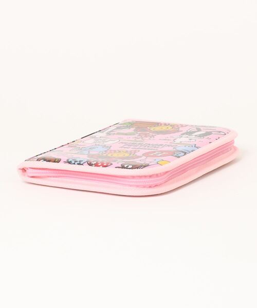 MY FIRST HYSTERIC Hummingbird総柄マルチケース