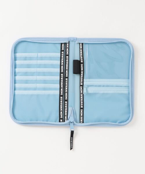 MY FIRST HYSTERIC Hummingbird総柄マルチケース