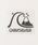 QuiksilveriNCbNVo[j́uBUBBLE STICKER/NCbNVo[XebJ[iXebJ[/e[vjvbubN