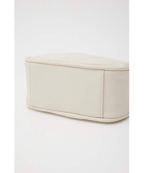 RODEO CROWNS WIDE BOWL（ロデオクラウンズワイドボウル）の「ワンハンドル BAG（ショルダーバッグ・レディース・ライム/アイボリー/ブラック・FREE）」の15枚目の写真