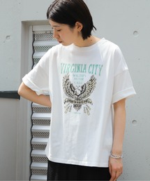 モーターイーグルPT ワイドTEE