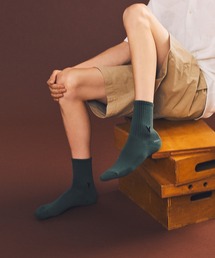 YUQRI | 【YUQRI】first step(ソックス/靴下)