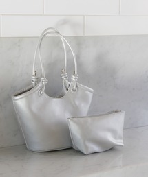 mysty woman | バケツ型BAG 110379(ハンドバッグ)