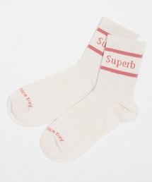 リブラインロゴソックス