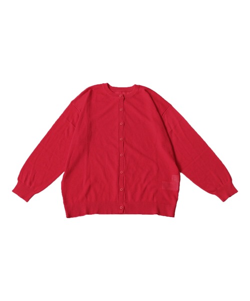 【新品！】アントニーノヴァレンティ☆ボレロカーディガン ワンフォークロージング 1111clothing カーディガン メンズ