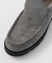 Steven Alan（スティーブンアラン）の「＜Marbot＞ MOCCASIN LOAFER