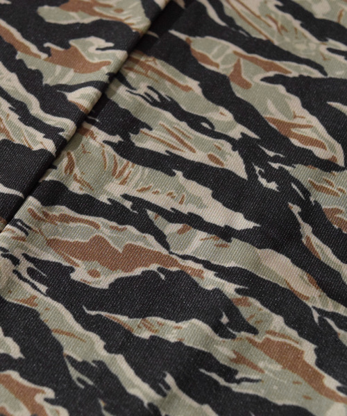 ELDORESO（エルドレッソ）の「Mokoka Arm Cover / モコカアームカバー（アームカバー・メンズ・オリーブ・X-SMALL/MEDIUM）」の6枚目の写真