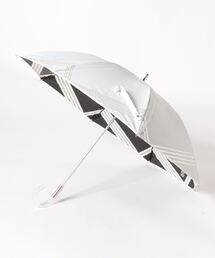 LANVIN collection（ランバン コレクション）の「晴雨兼用日傘　シエスタオーガンジーカットワーク（長傘）」