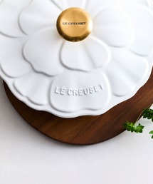 Le Creuset（ルクルーゼ）の「シグニチャー ビュッフェ