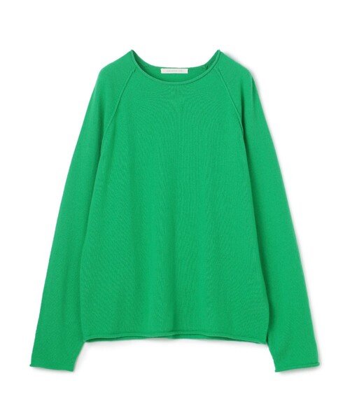 GALERIE VIE 新品タグ付ニットTOMORROWLANDトゥモローランド GALERIE VIE新品タグ付ニットTOMORROWLANDトゥモローランド